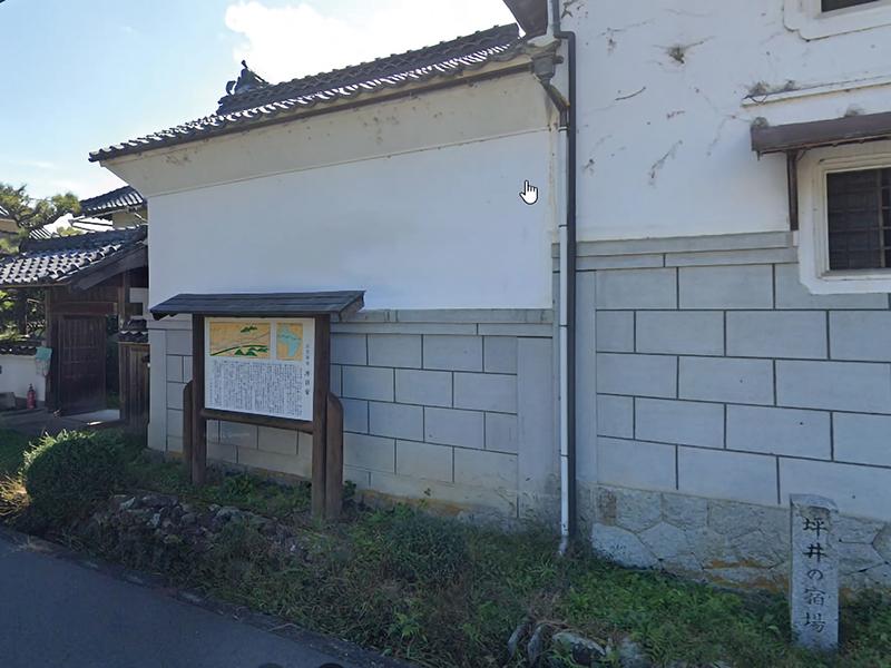 駅めぐり 周辺紹介編 JR姫新線 坪井駅 岡山県北の生活情報 アットタウンWEBマガジン